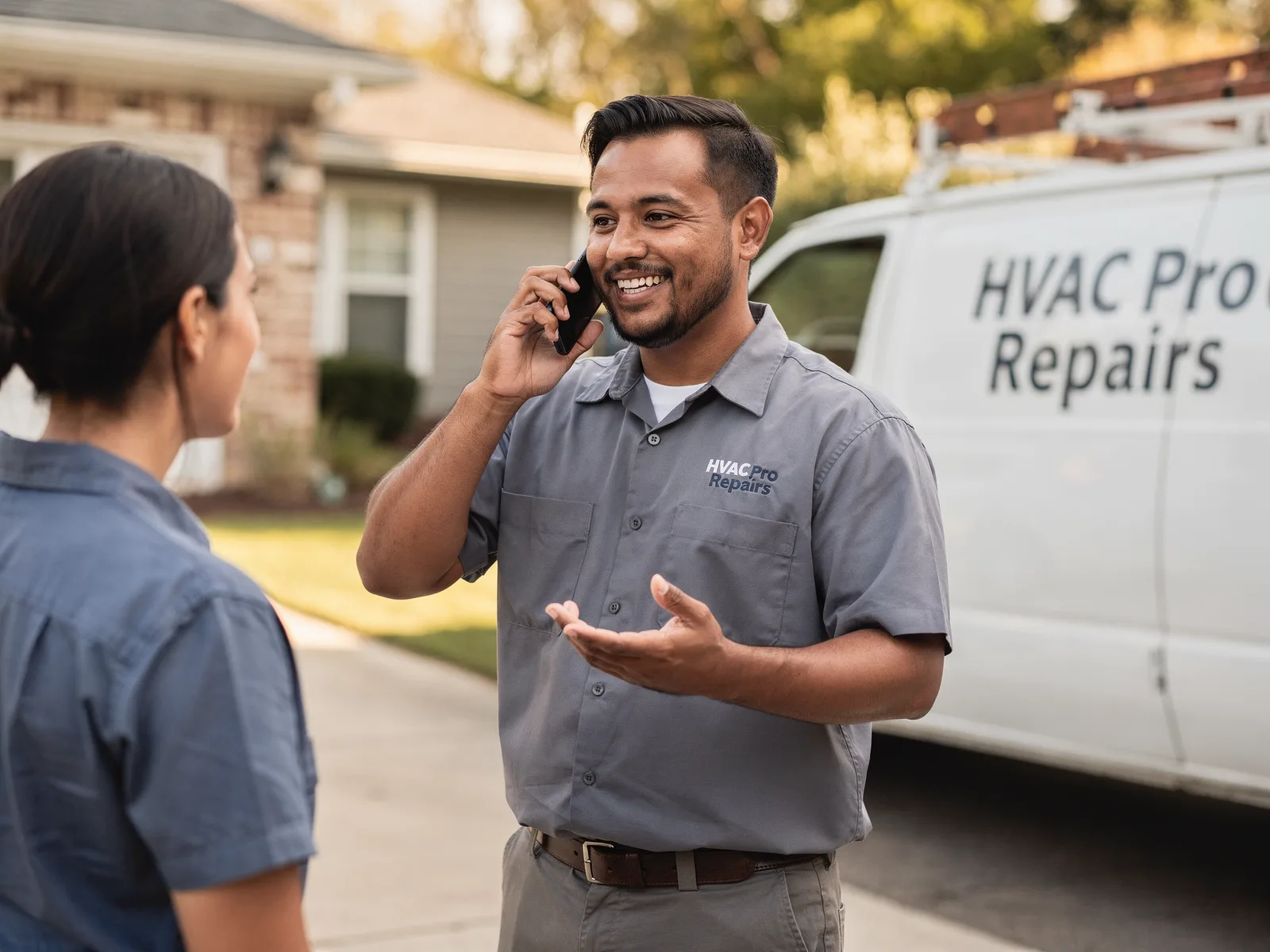 Heat Pump Repair Hawkeye, IA FAQs